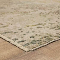 קרסטן שטיחים השתקפות בז '8' 10 ' 3 אזור שטיח