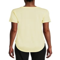 חולצת טריקו סרוגה לנשים טוויטי