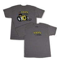 חולצת טריקו של Hays 10065-SMHYS