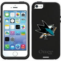 iPhone 5SE 5S Otterbo Symmetry Series NHL מקרה