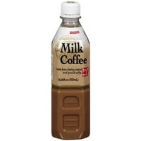 סנגריה: מיוצר מקפה חלב קפה קלוי וטחון, 16. פלורידה