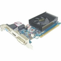 NVIDIA GEFORCE GT כרטיס גרפי, GB DDR SDRAM, פרופיל נמוך