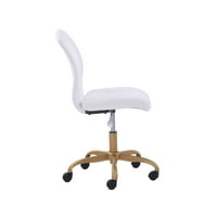 עמוד התווך כיסא משרד ויניל ומשימות רשת, אפשרויות צבע מרובות