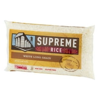 אורז עליון לבן גרגר ארוך