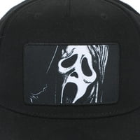 כובע Snapback לגברים של Ghostface