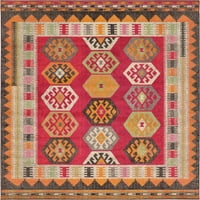נול יליד ייחודי שטיח סדונה 7 '1 10' 0