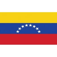 SEASENSE VENEZUELA FLAG, 12 18