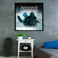 Assassin's Creed: גילויים - אמנות מפתח