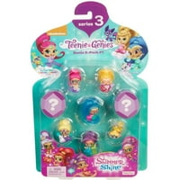 Shimmer and Shine Teenie Genies Series Genie 1