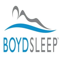 Boyd Sleep Slee