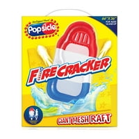 Popsicle Frecracker Connger Chool Float
