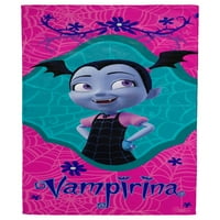 מגבת חוף Vampirina