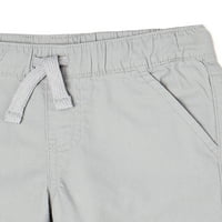 ילדים ממכנסיים קצרים של בנים של Garanimals, 2 חלקים, בגדלים 4-10