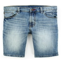 רנגלר בנים 4- & Husky Premium Strim Shorts Shorts