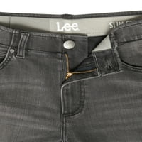 Lee's Active's Active's Slim Fit Jean