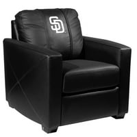 כסא כסף סן דייגו פדרס MLB