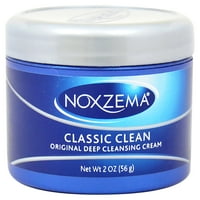 קרם הניקוי העמוק המקורי של Noxzema for Unise - Oz Cream
