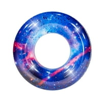 צינור בריכת גלקסי 36 - נצנצים כחולים של אוריגה -
