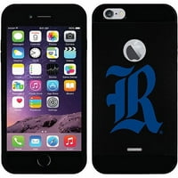 עיצוב R של אוניברסיטת רייס ב- Apple iPhone Plus Guardian Case by Coveroo