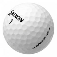 כדורי גולף של סריקסון Q-Star, איכות AAAA, חבילה