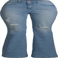 סקר ג'ינס שחרור נשים